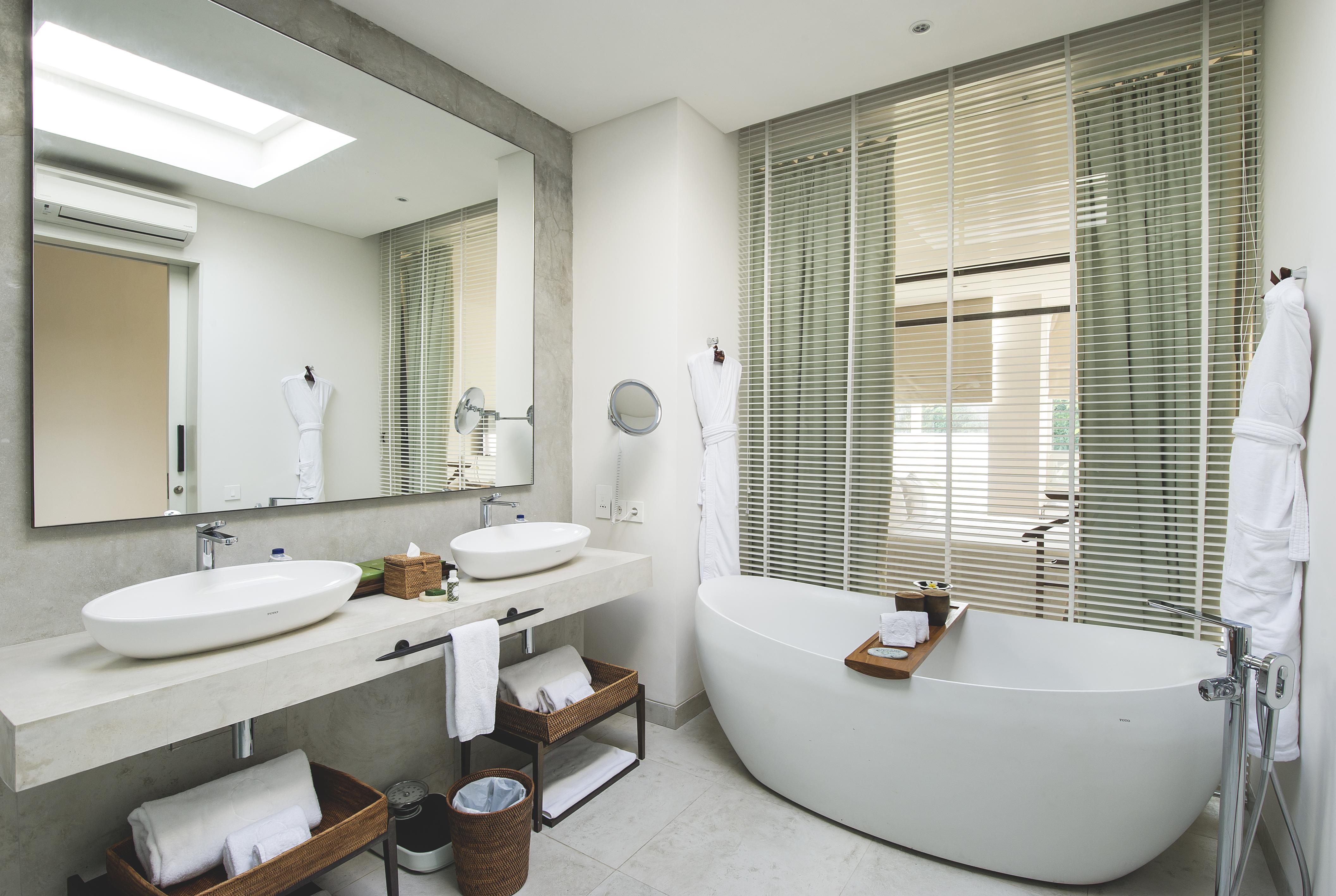 Hu'U Villas Seminyak Eksteriør bilde