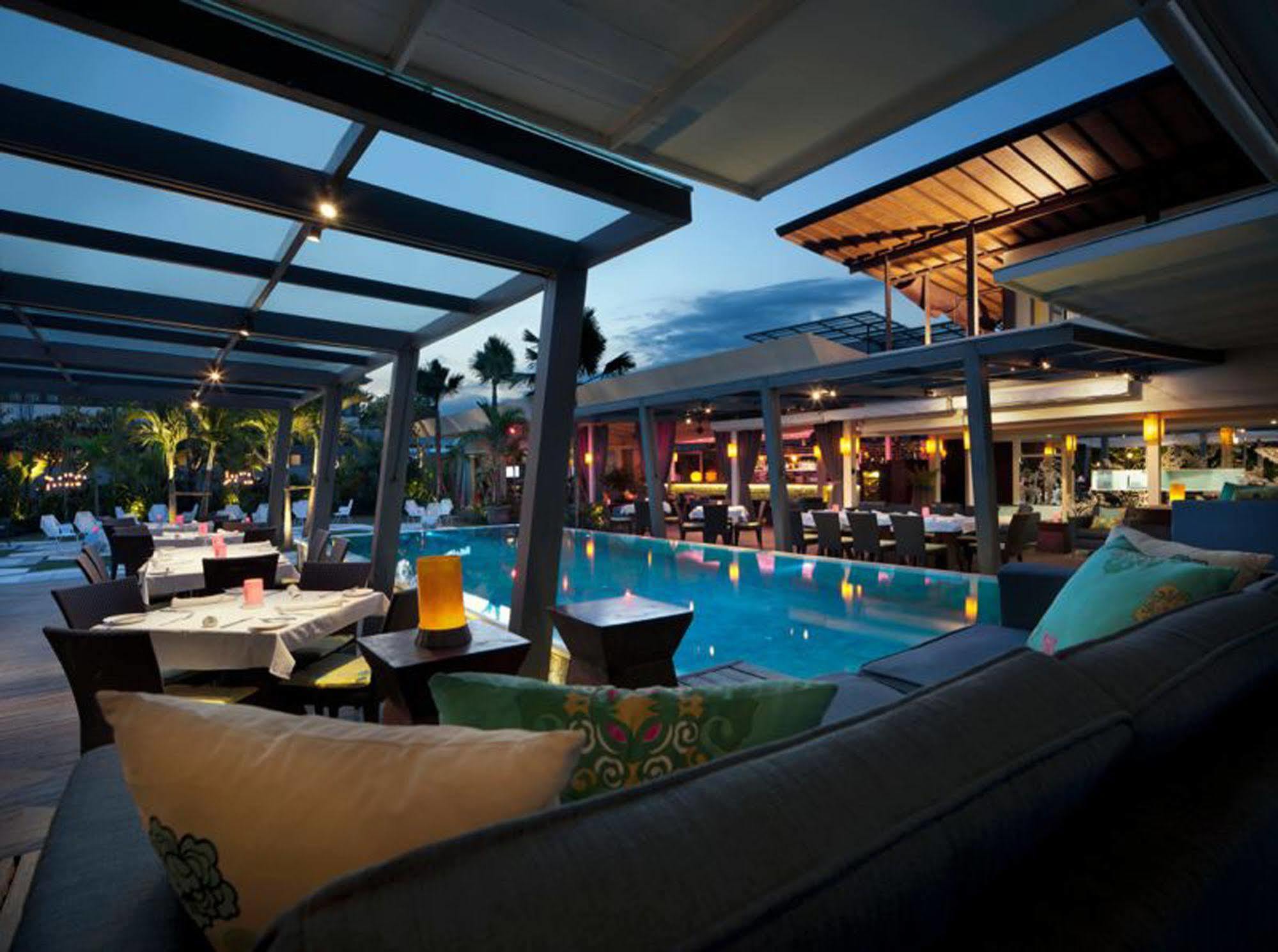Hu'U Villas Seminyak Eksteriør bilde